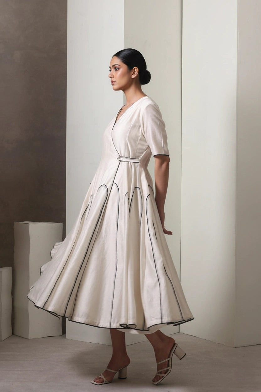 Off-White Flow Elegance